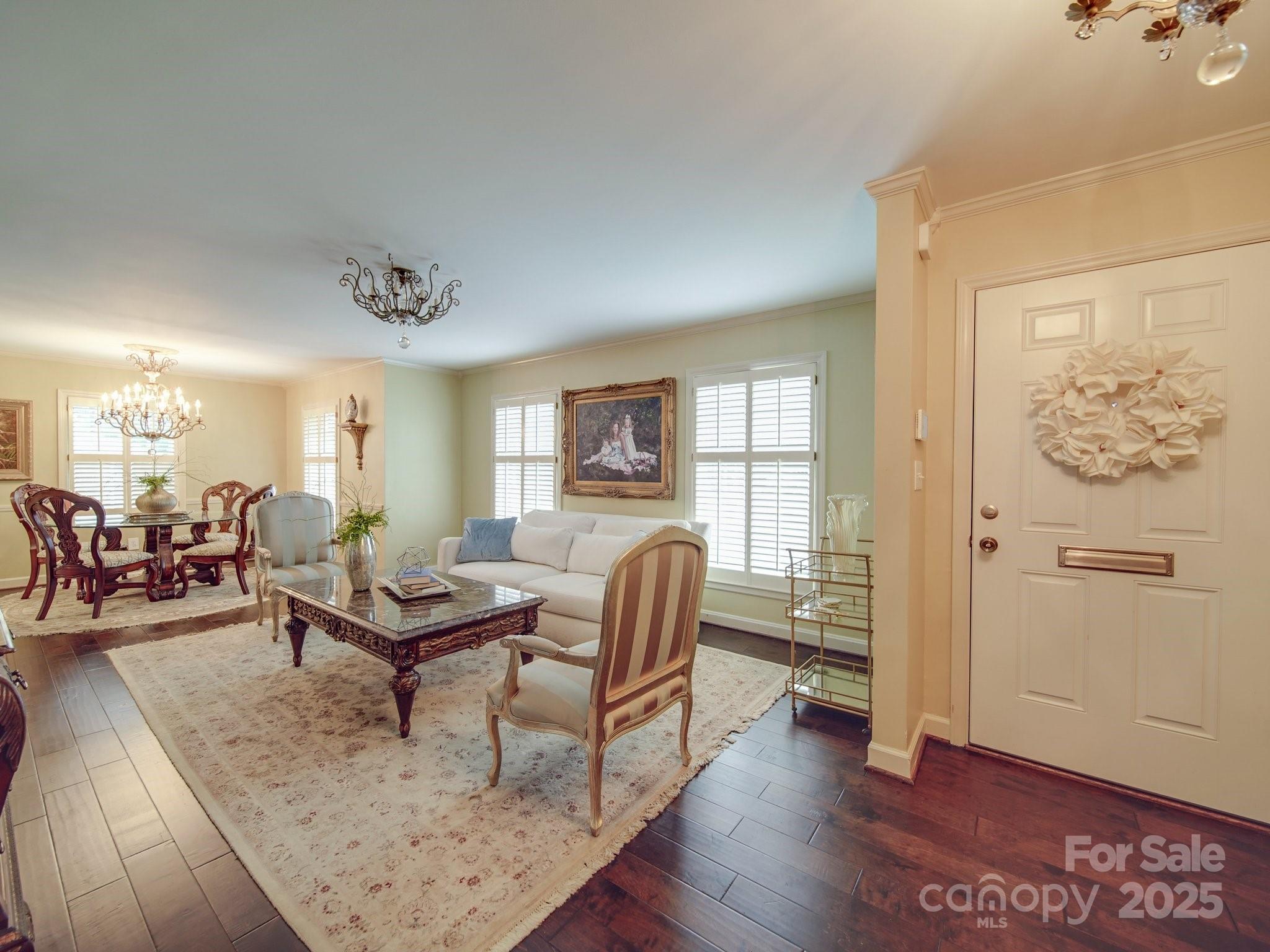 5411 Valley Forge Road Charlotte NC 28210