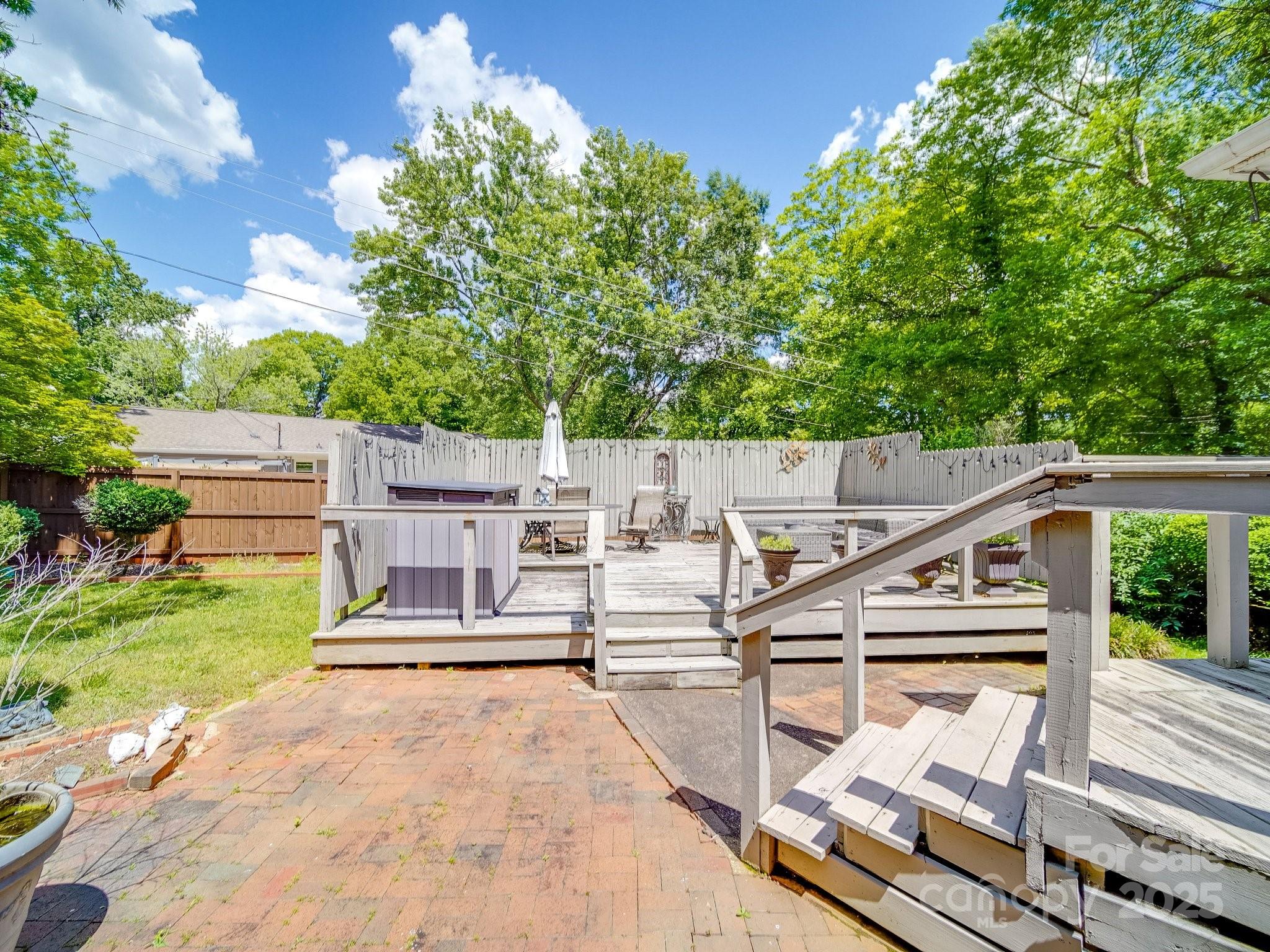 5411 Valley Forge Road Charlotte NC 28210