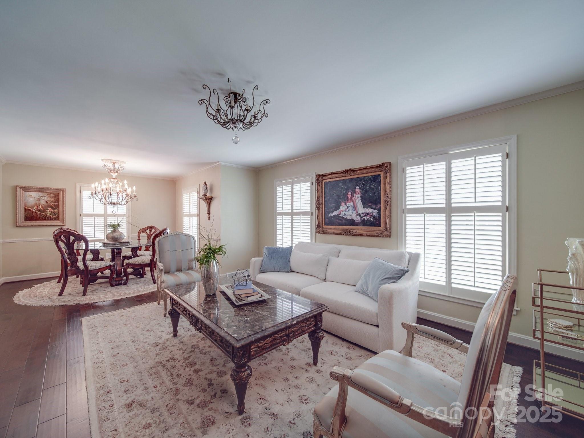 5411 Valley Forge Road Charlotte NC 28210