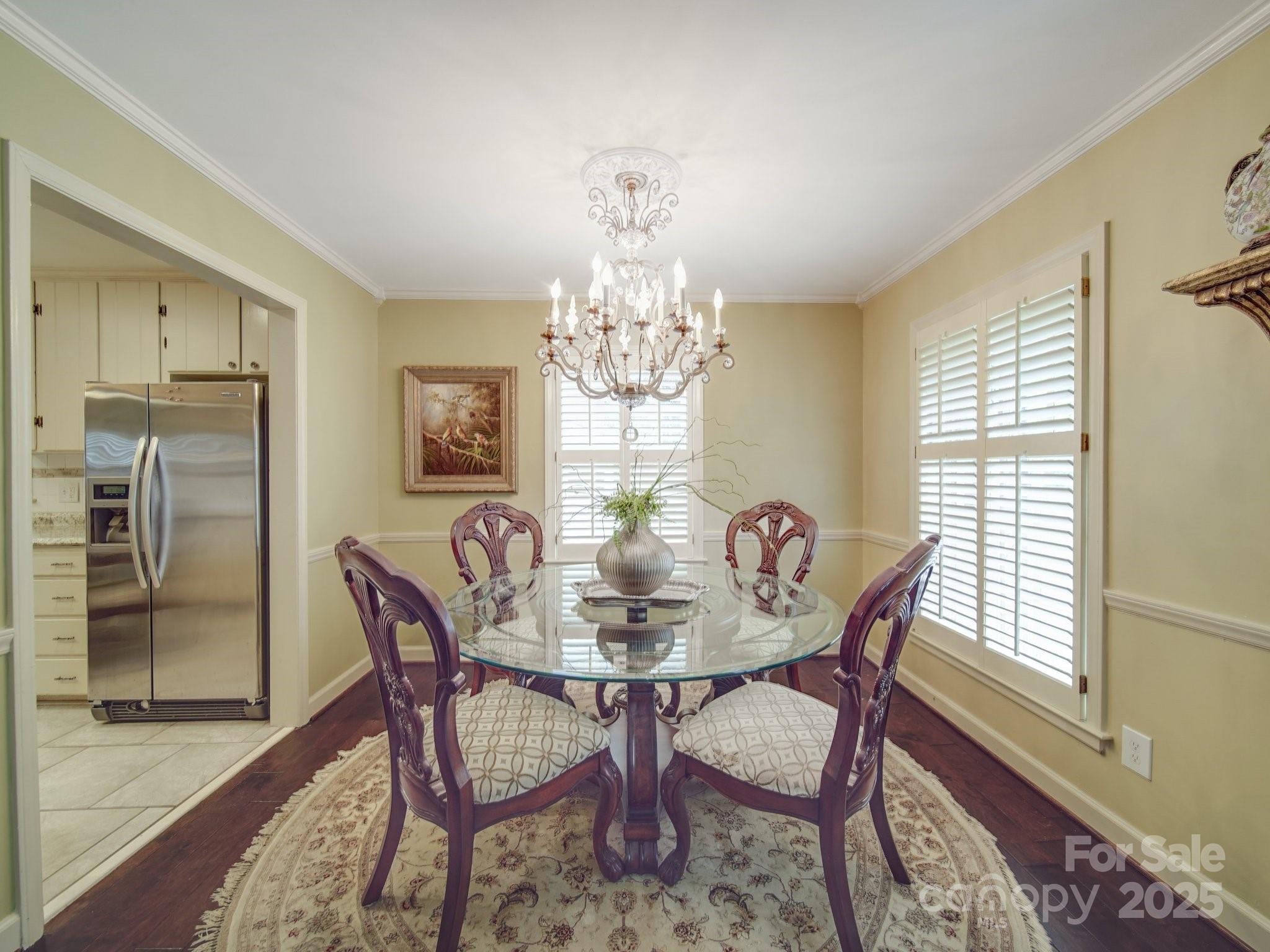 5411 Valley Forge Road Charlotte NC 28210