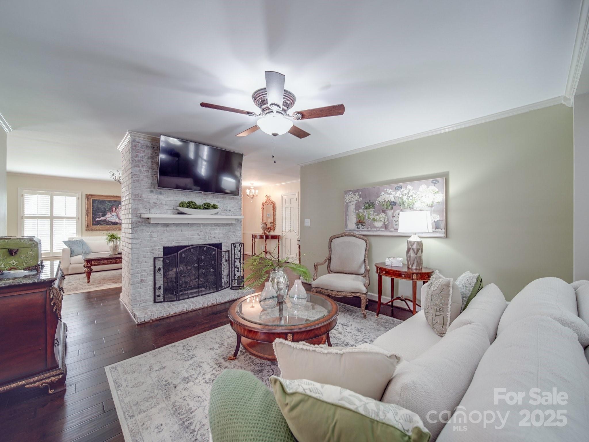 5411 Valley Forge Road Charlotte NC 28210