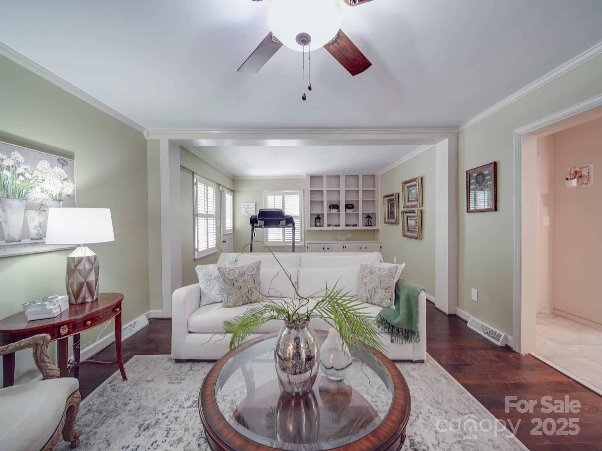 5411 Valley Forge Road Charlotte NC 28210