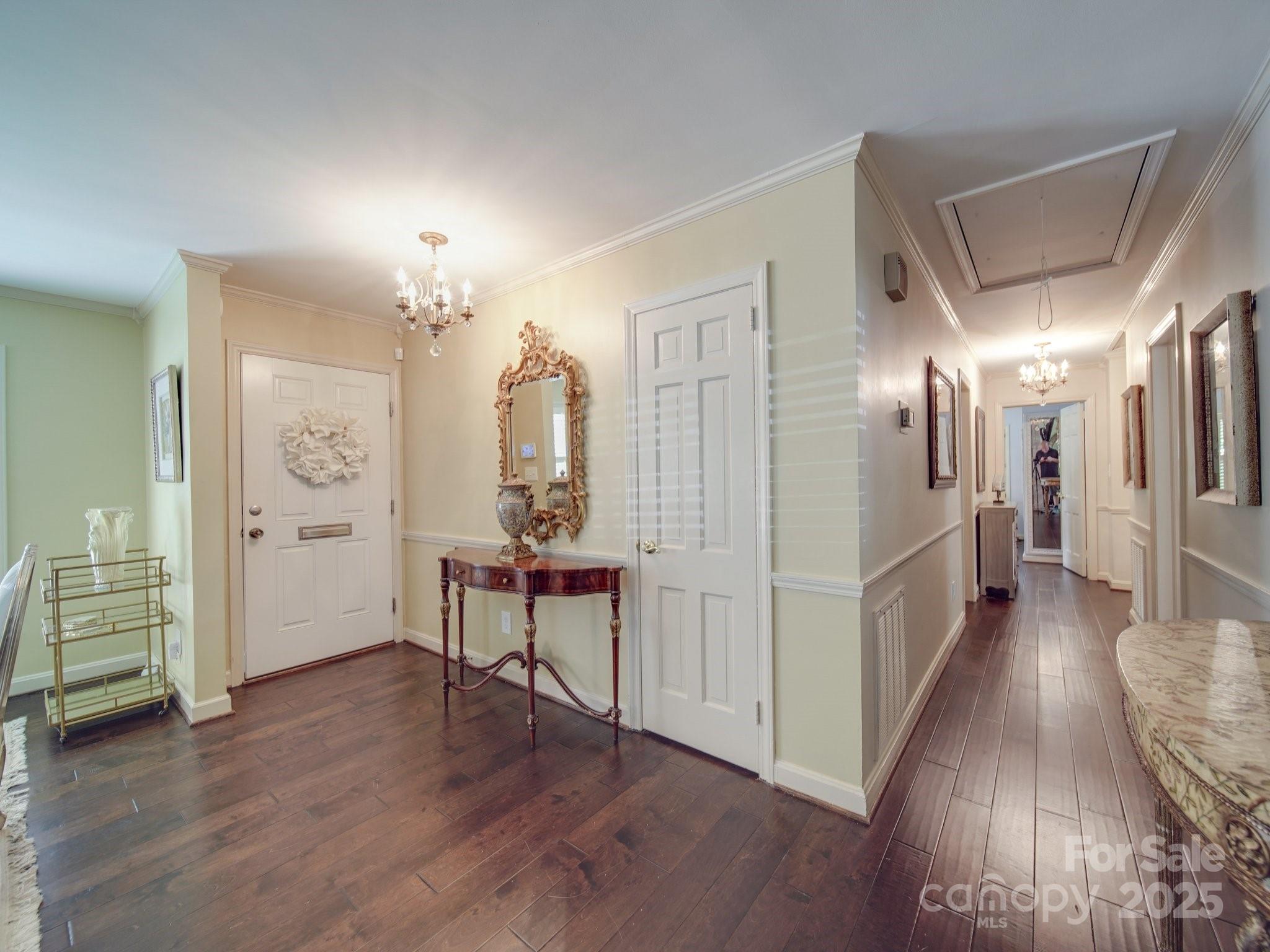 5411 Valley Forge Road Charlotte NC 28210