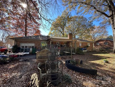 6547 Louglen Circle Charlotte NC 28212