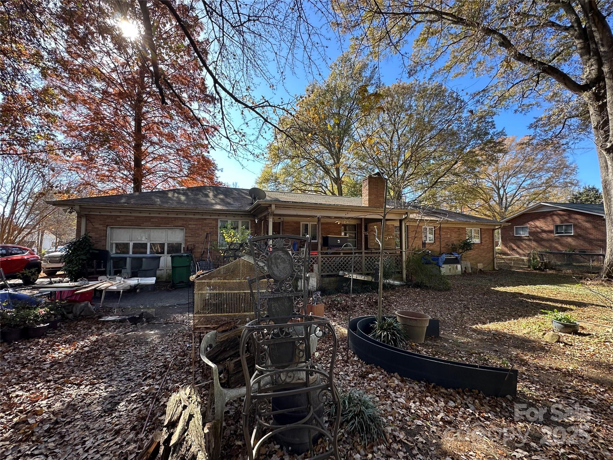 6547 Louglen Circle Charlotte NC 28212