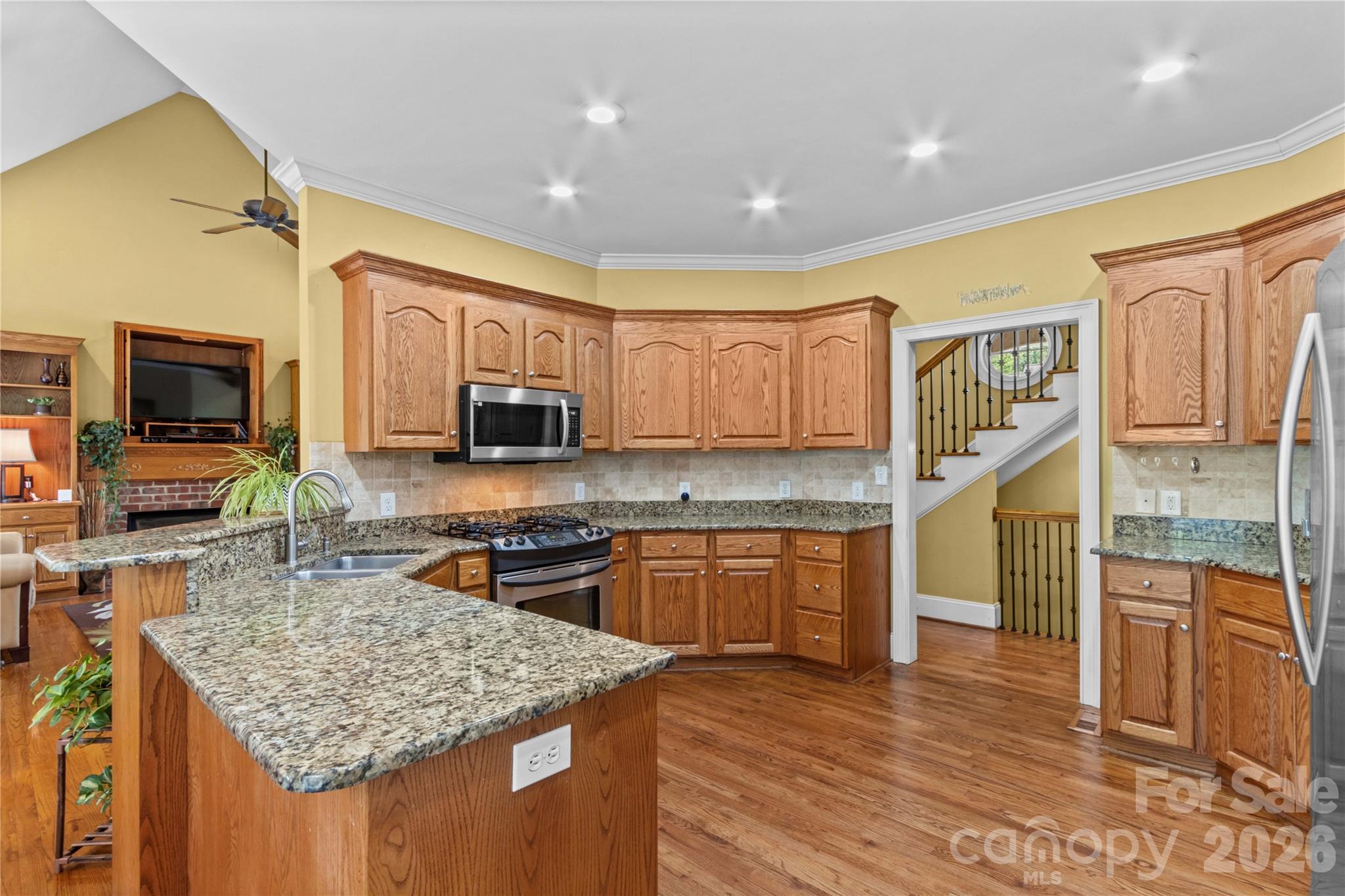 158 Winding Brook Way Statesville NC 28625