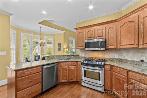 158 Winding Brook Way Statesville NC 28625