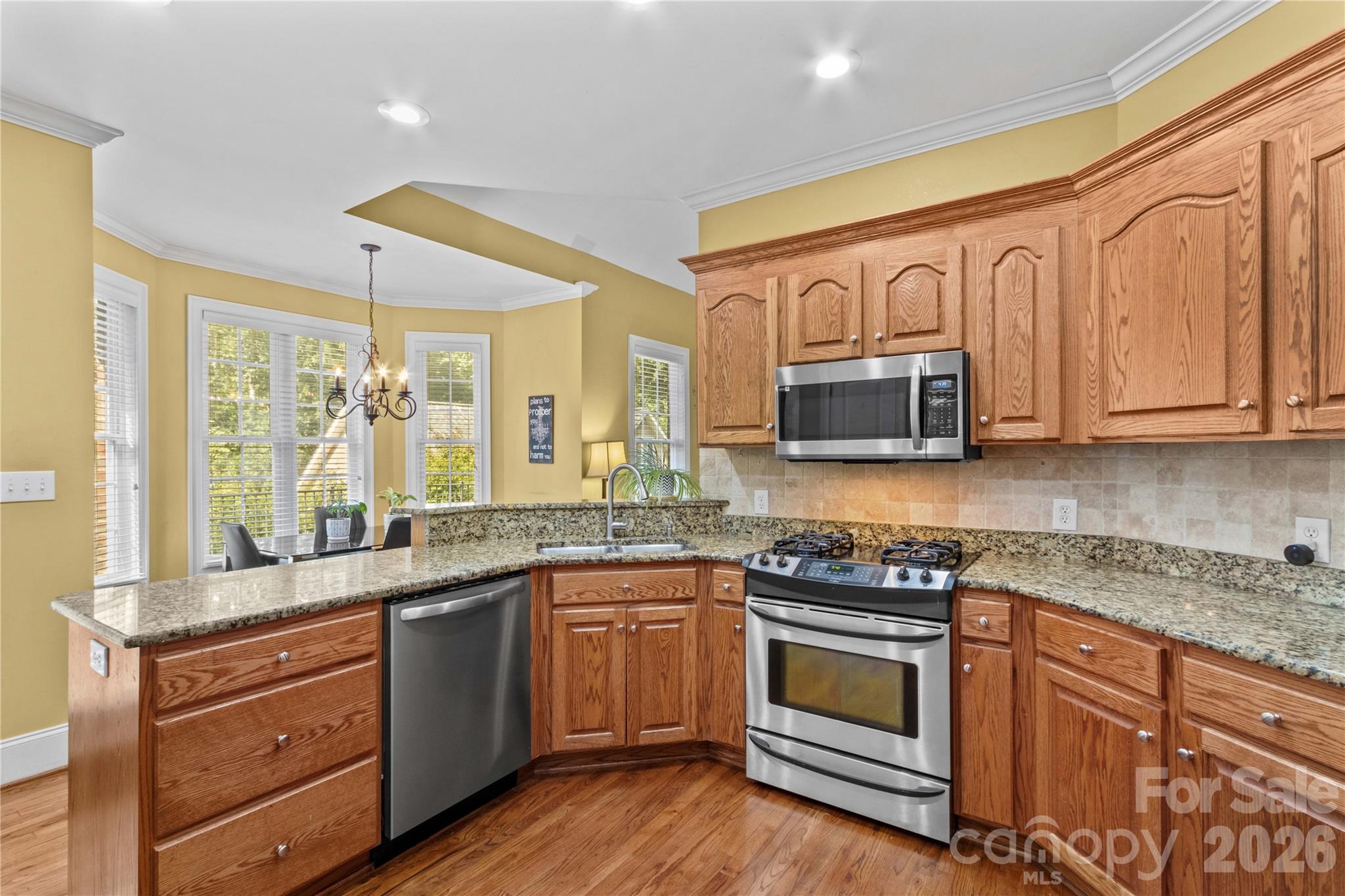 158 Winding Brook Way Statesville NC 28625