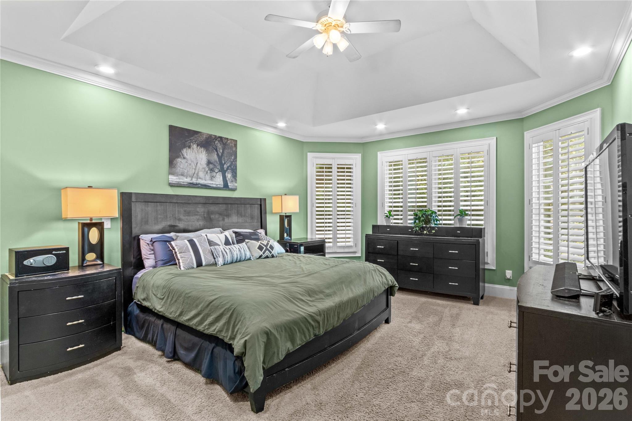 158 Winding Brook Way Statesville NC 28625