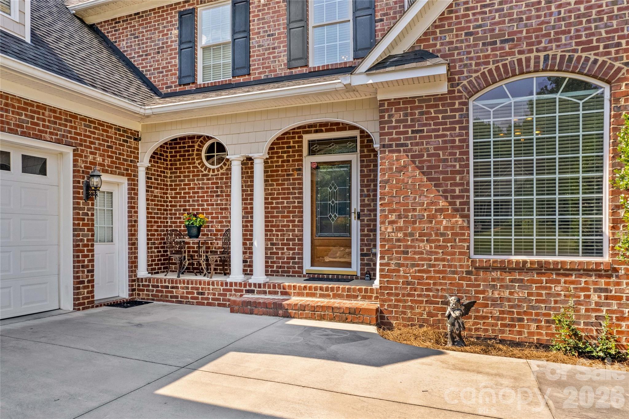 158 Winding Brook Way Statesville NC 28625