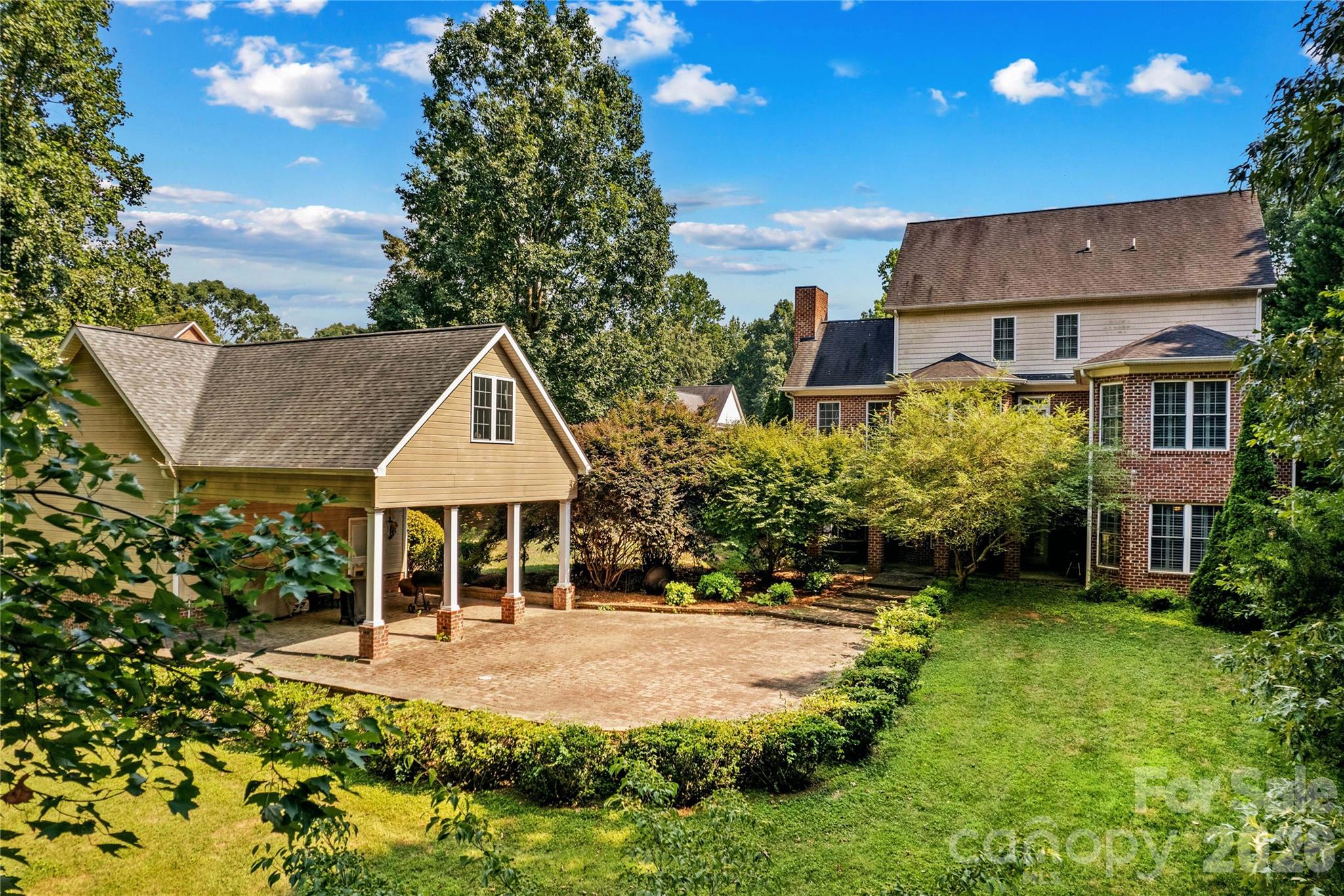 158 Winding Brook Way Statesville NC 28625