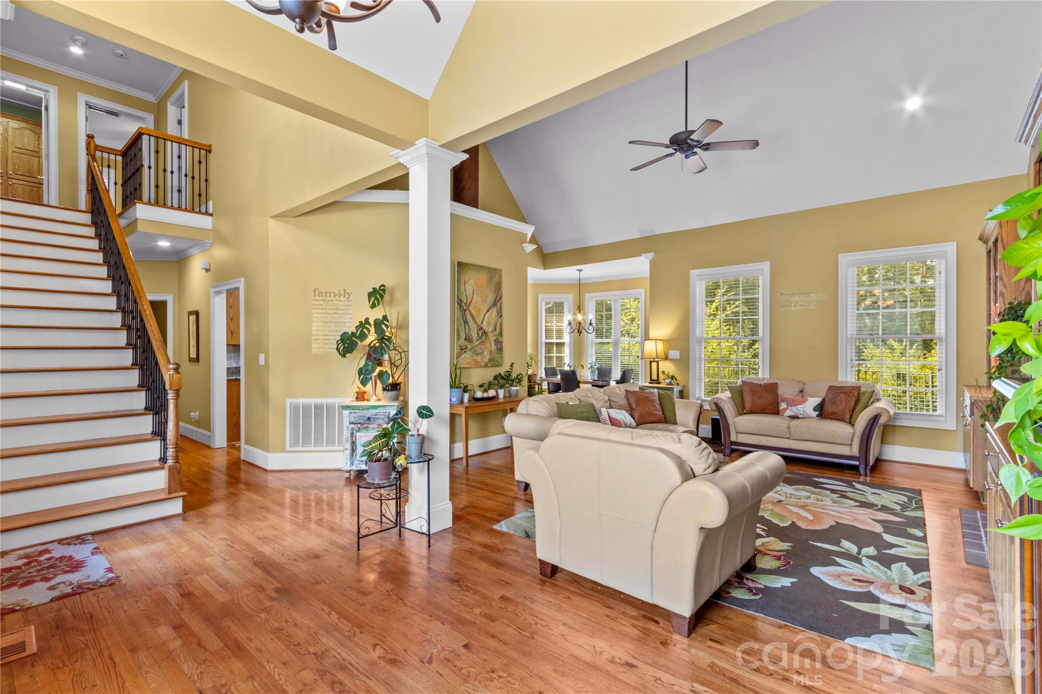 158 Winding Brook Way Statesville NC 28625