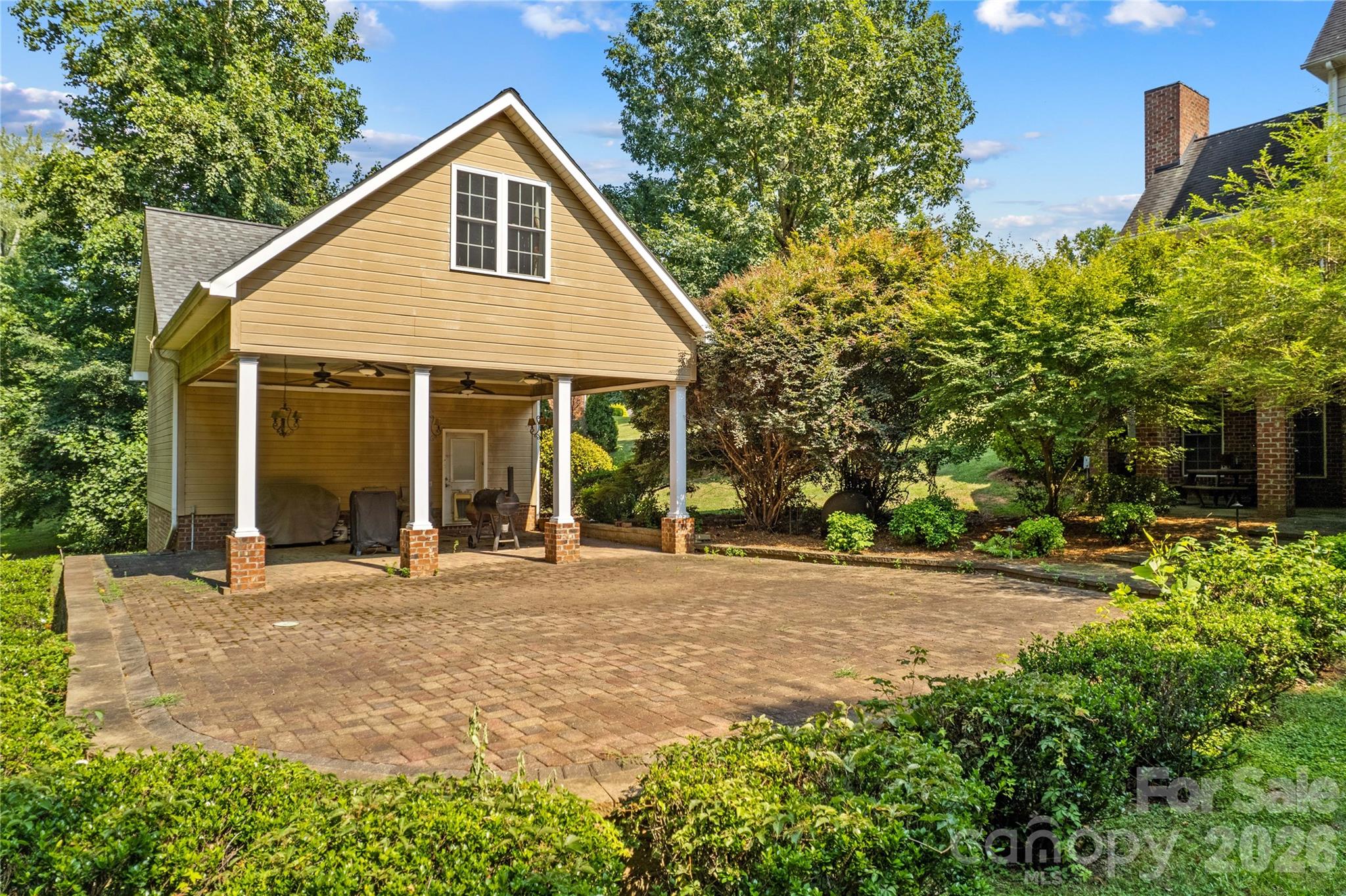 158 Winding Brook Way Statesville NC 28625