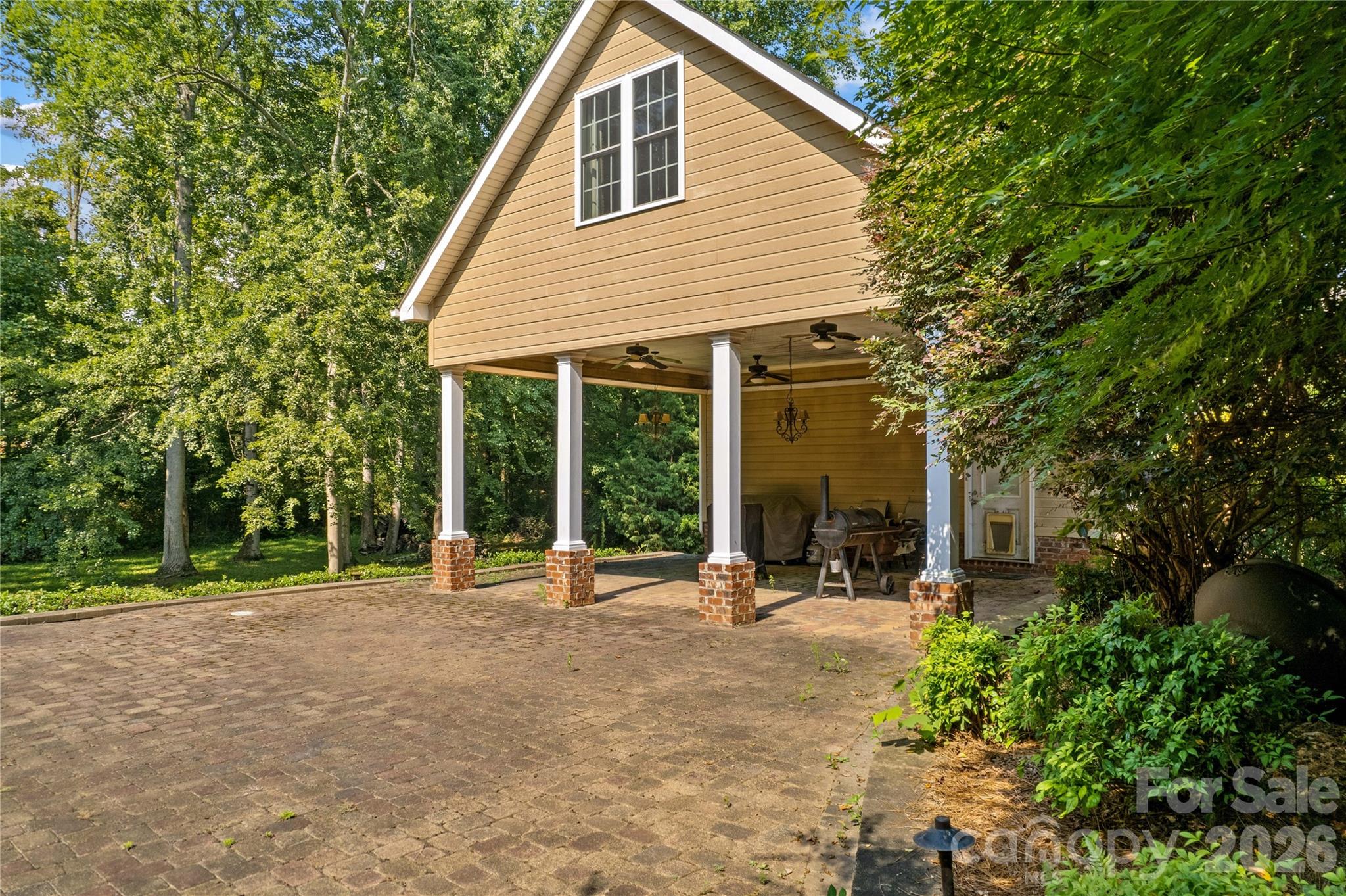 158 Winding Brook Way Statesville NC 28625