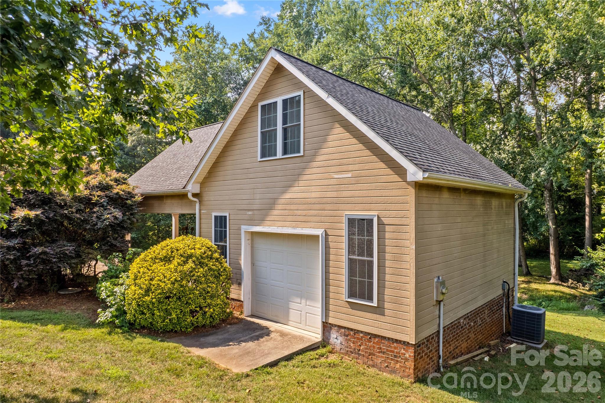 158 Winding Brook Way Statesville NC 28625