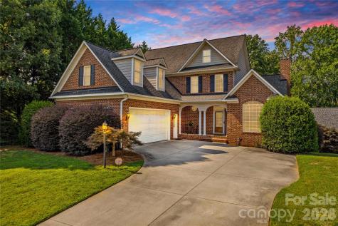 158 Winding Brook Way Statesville NC 28625