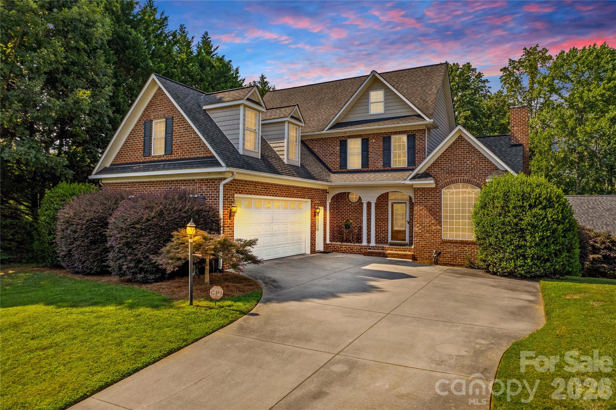 158 Winding Brook Way Statesville NC 28625
