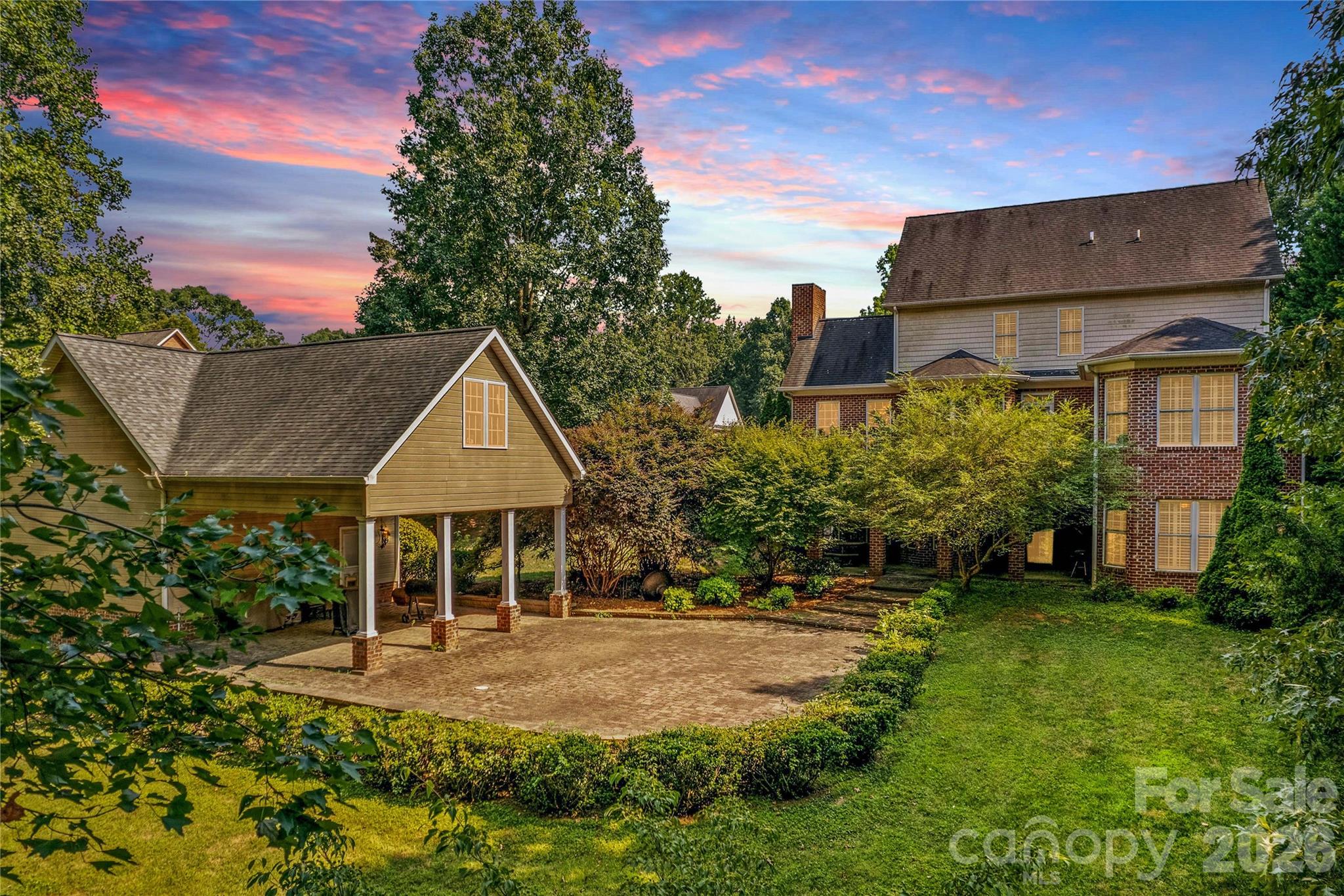 158 Winding Brook Way Statesville NC 28625