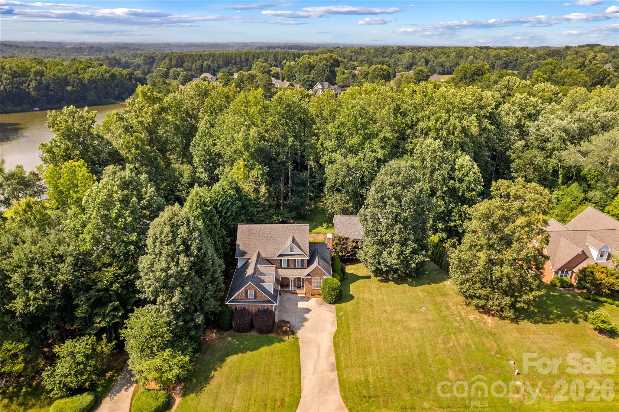 158 Winding Brook Way Statesville NC 28625