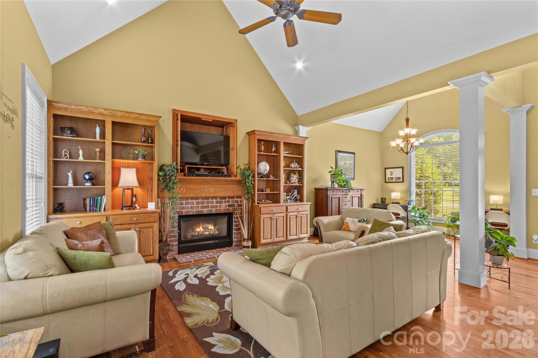 158 Winding Brook Way Statesville NC 28625