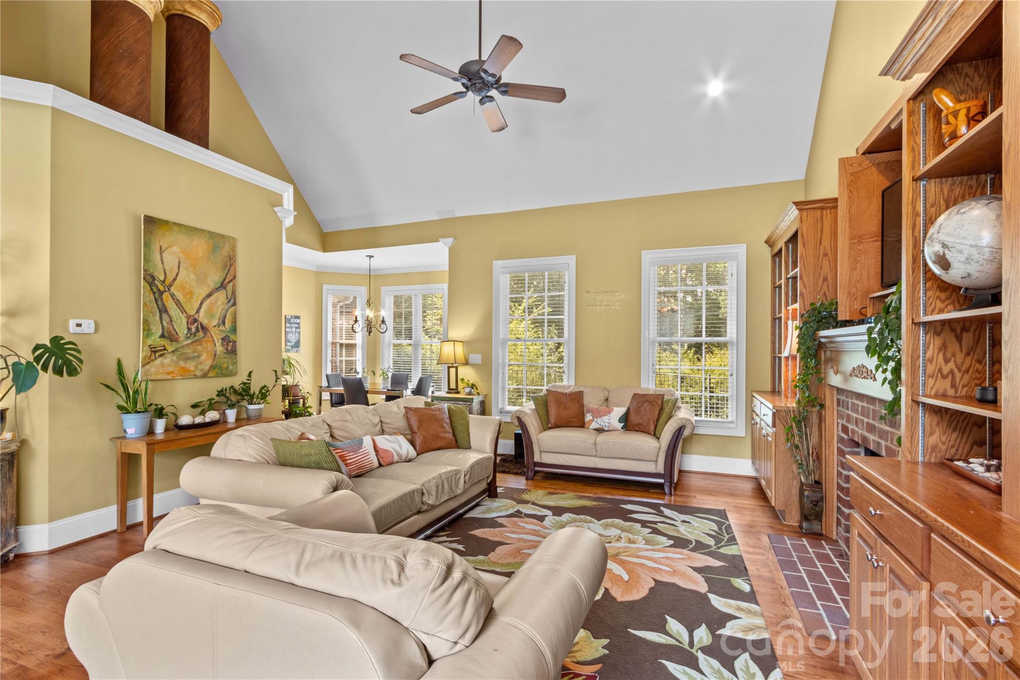 158 Winding Brook Way Statesville NC 28625