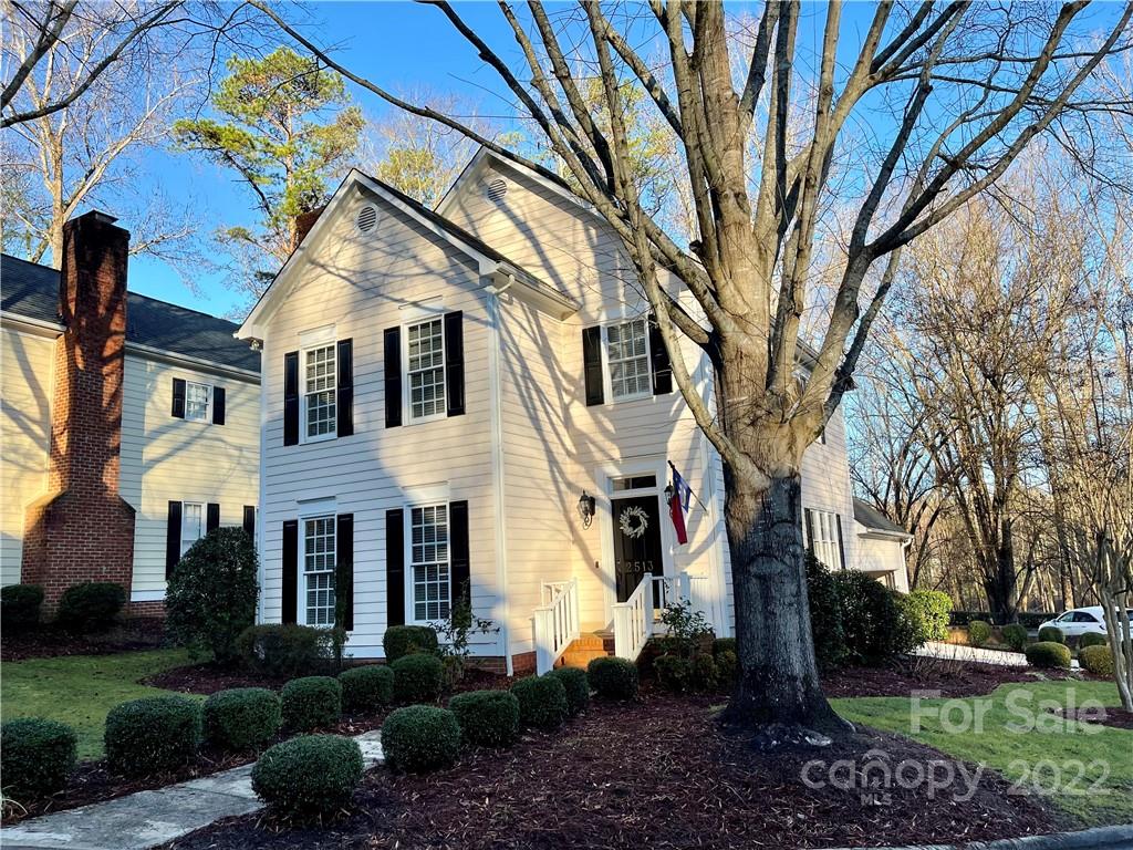 2513 Landing View Lane Charlotte NC 28226