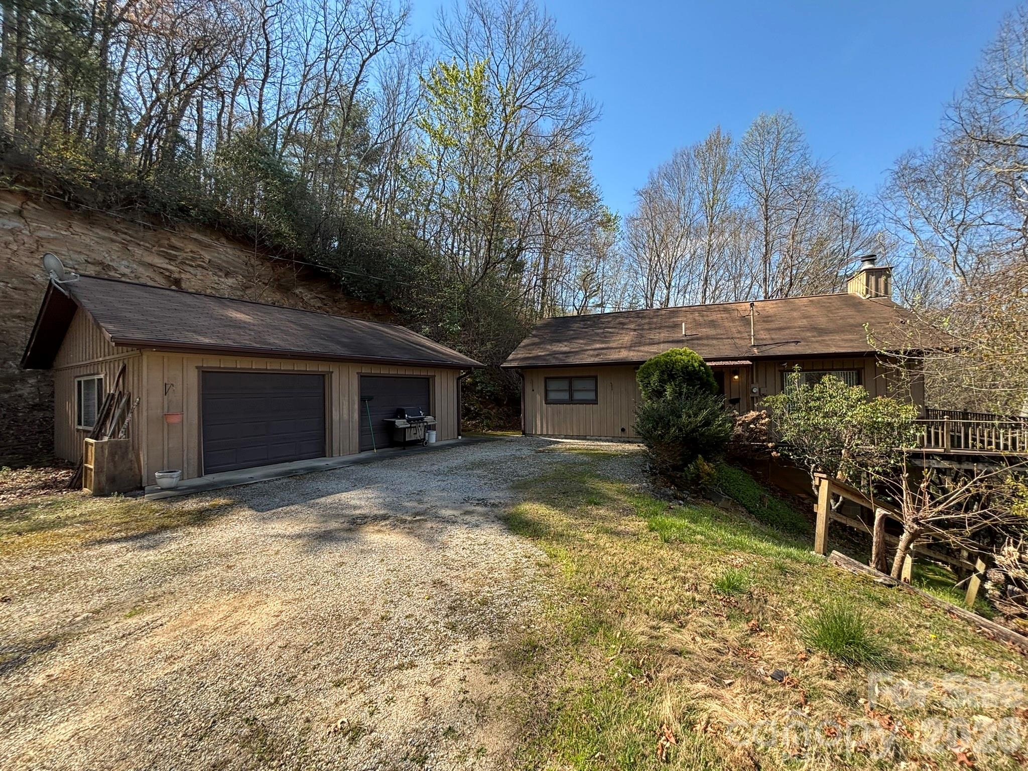 120 Kimberly Drive Bryson City NC 28713