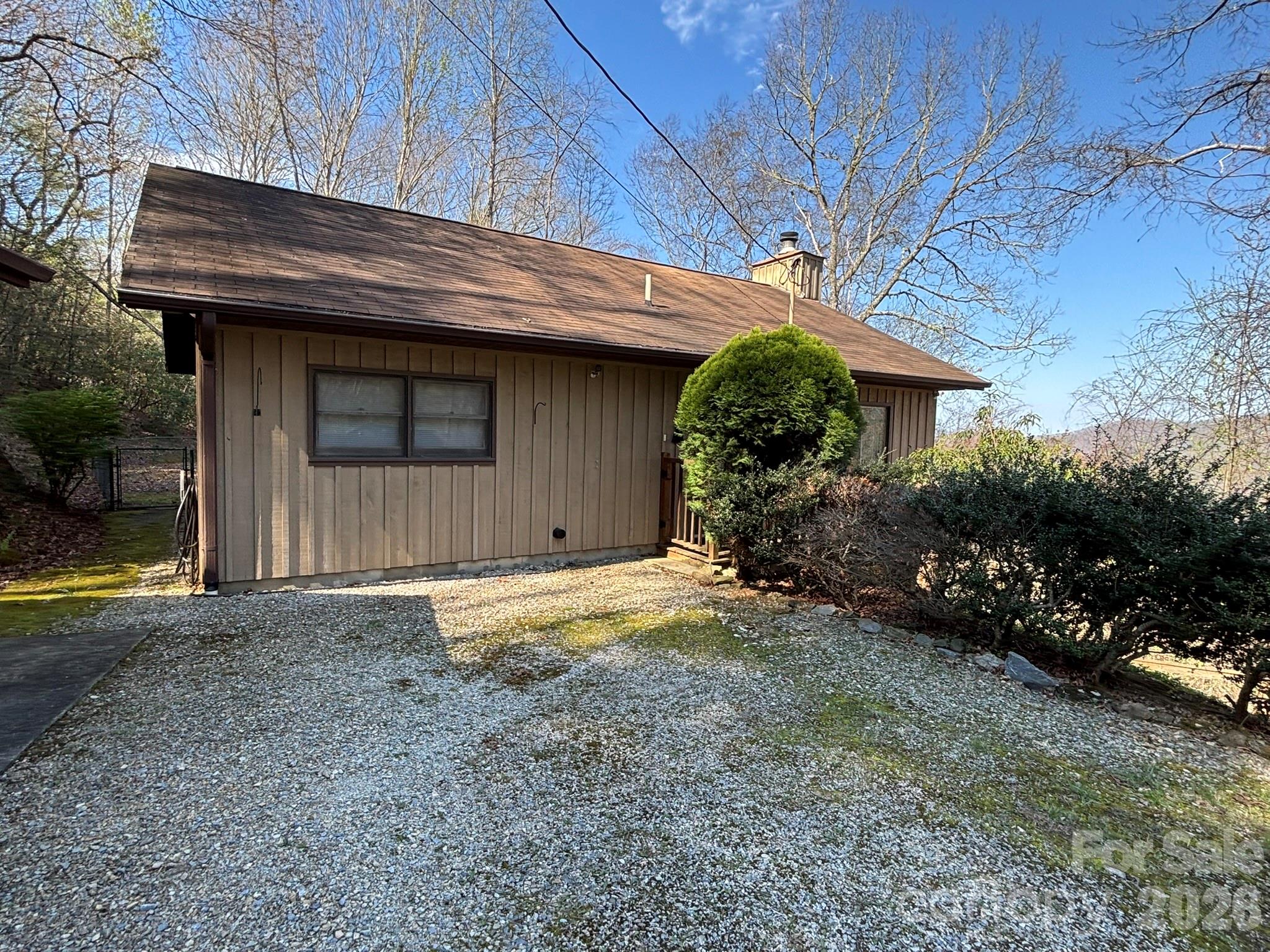 120 Kimberly Drive Bryson City NC 28713