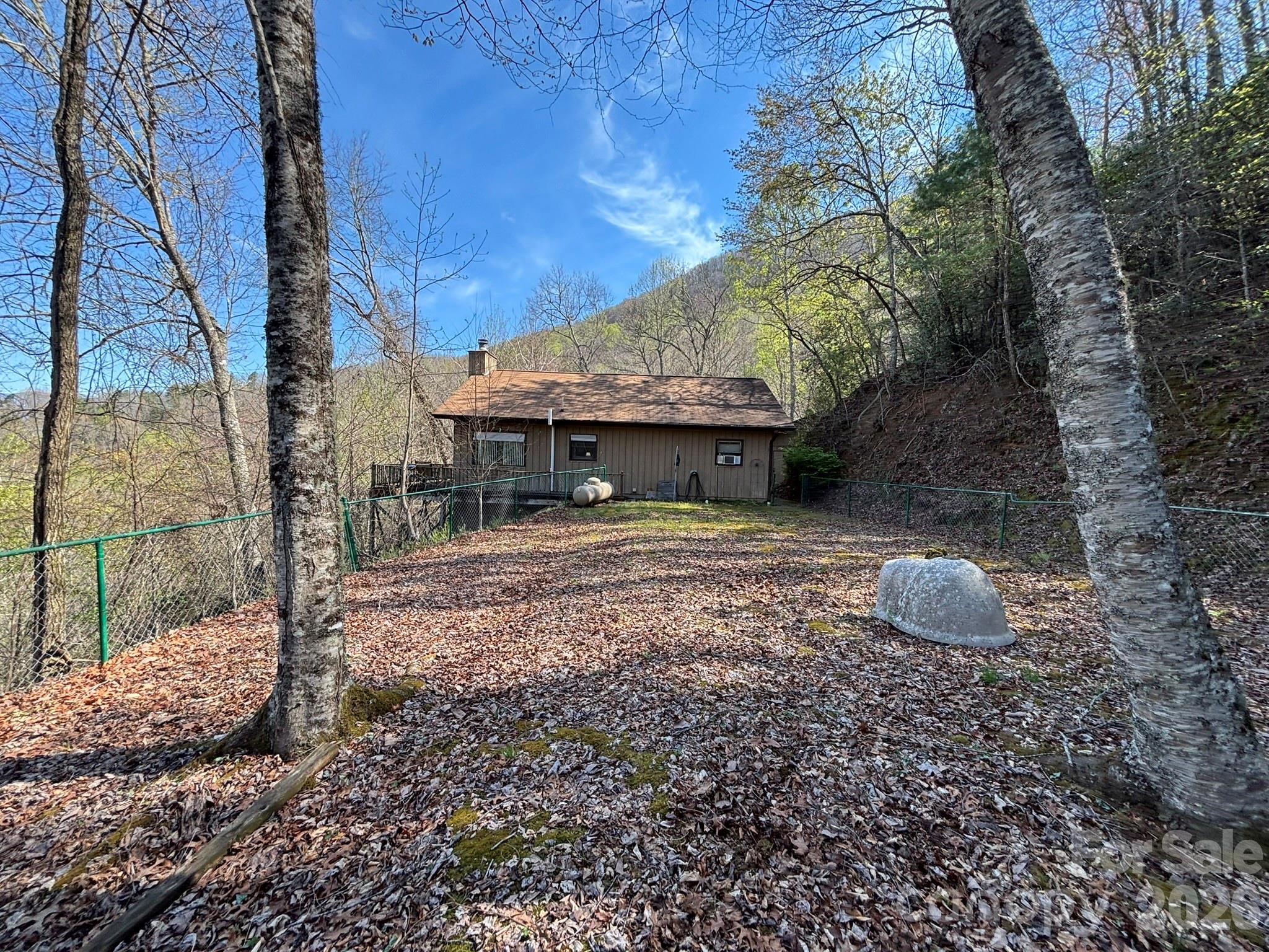 120 Kimberly Drive Bryson City NC 28713