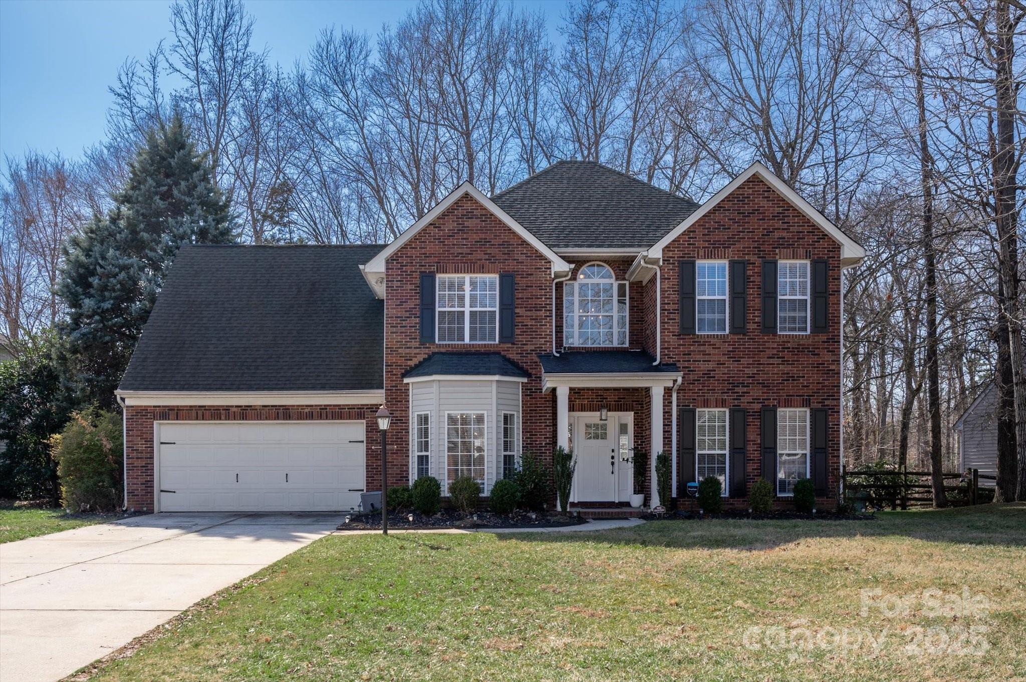 1424 Moonstone Drive Matthews NC 28105