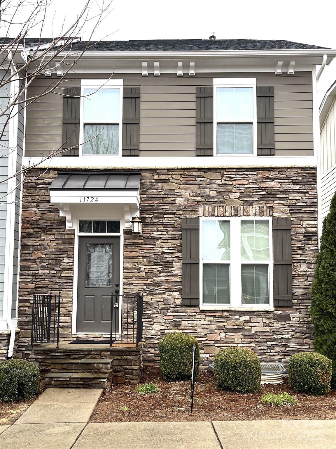 11724 Blessington Road Huntersville NC 28978