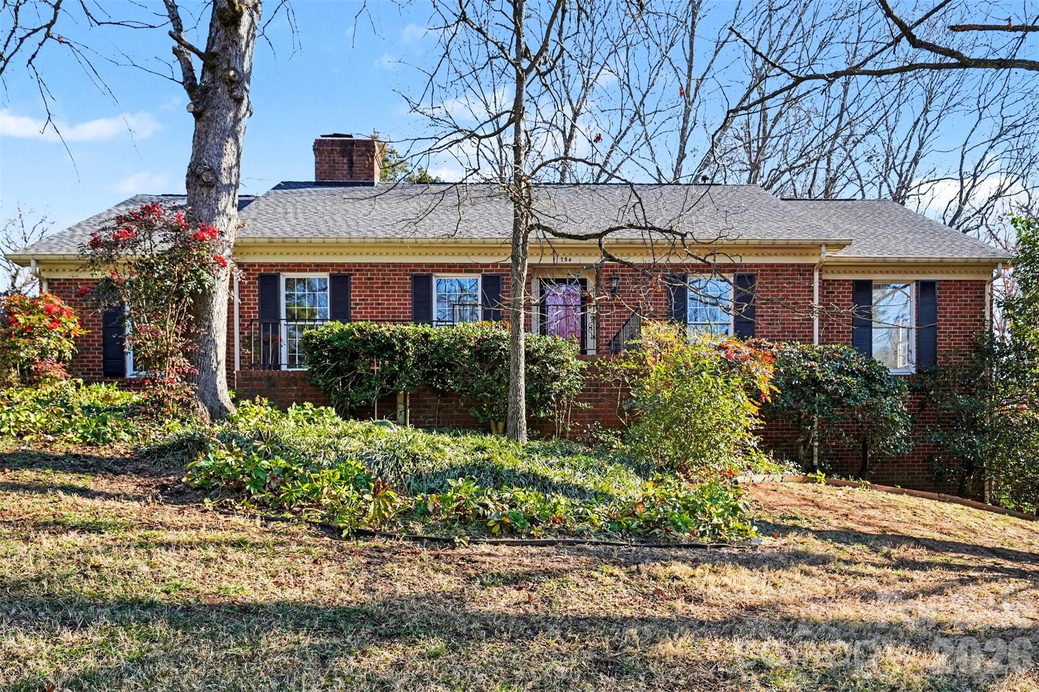 754 Charter Place Charlotte NC 28211