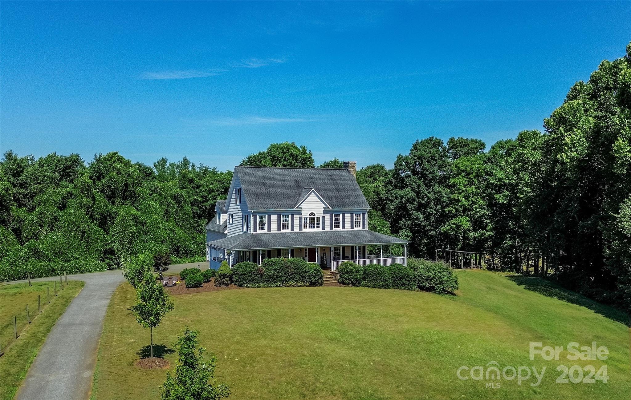231 Laurel Creek Road Statesville NC 28625