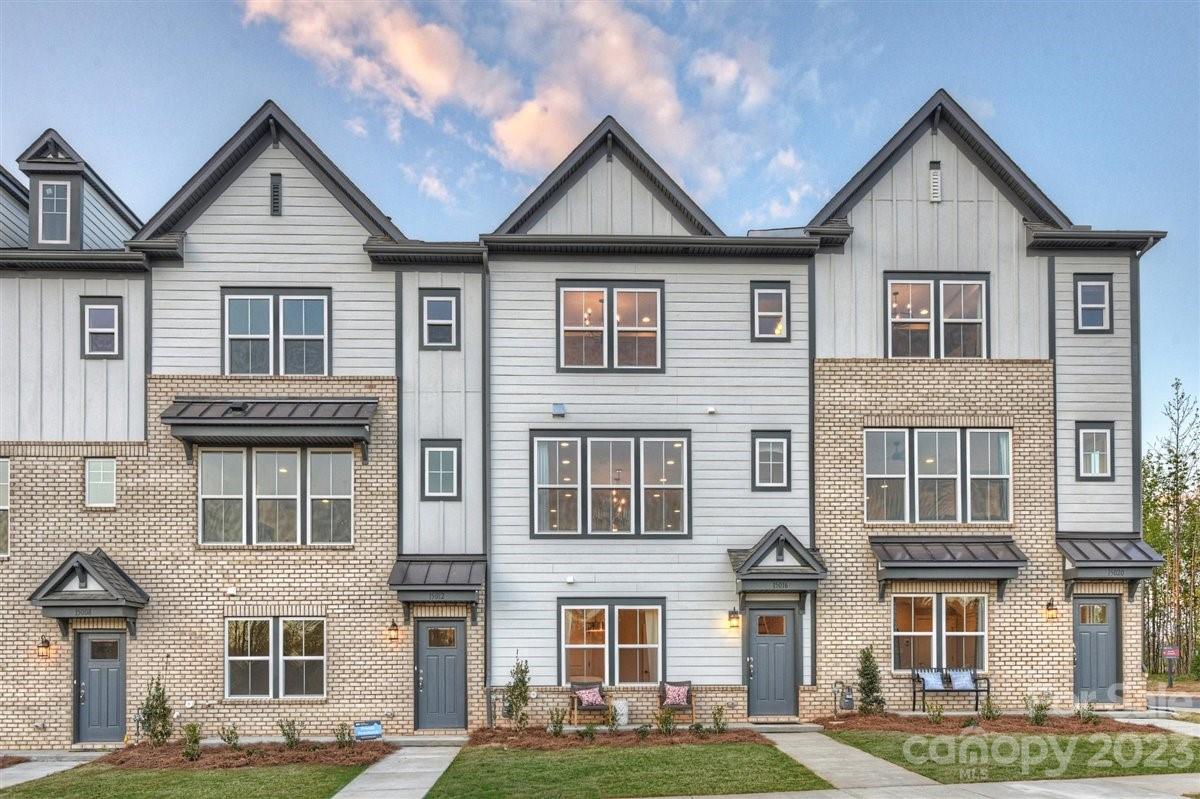 15016 Bayou Drive Charlotte NC 28277