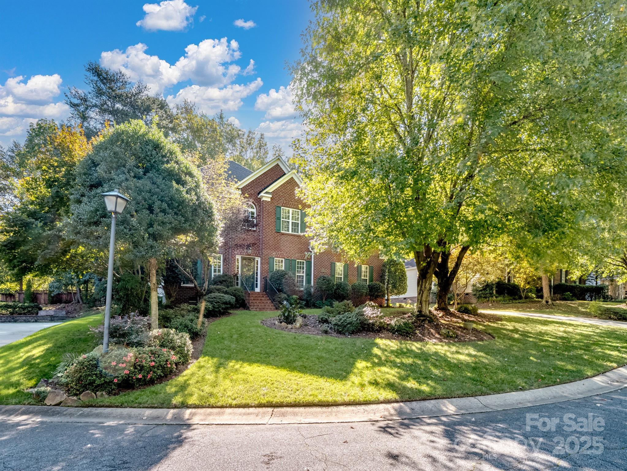 10142 Loganberry Trail Charlotte NC 28262