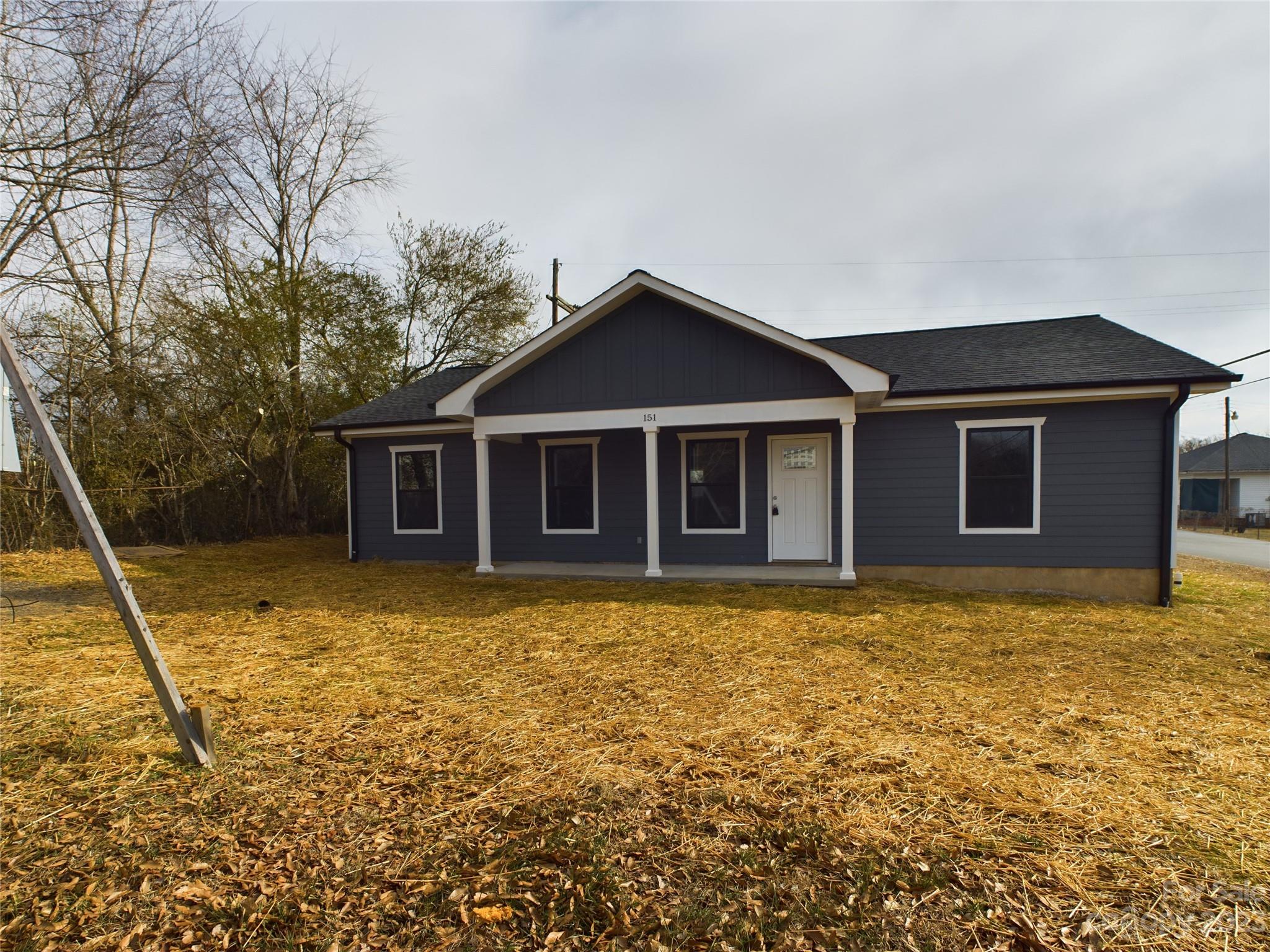 151 29th Street Place SW Hickory NC 28602