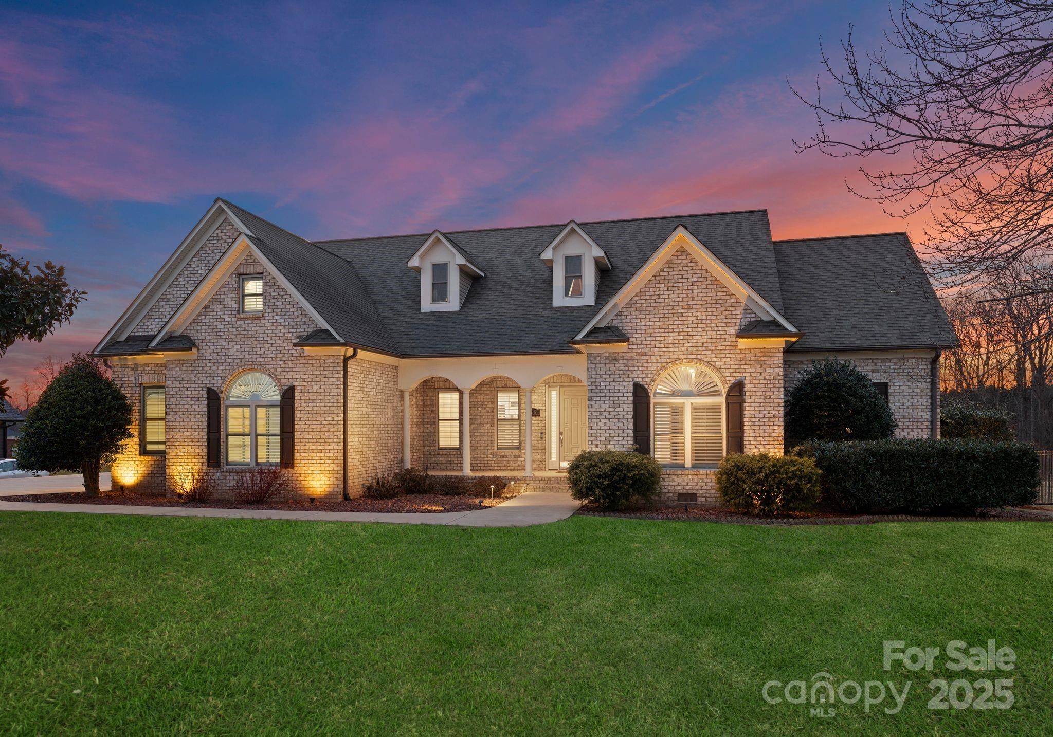 498 New Salem Road Statesville NC 28625