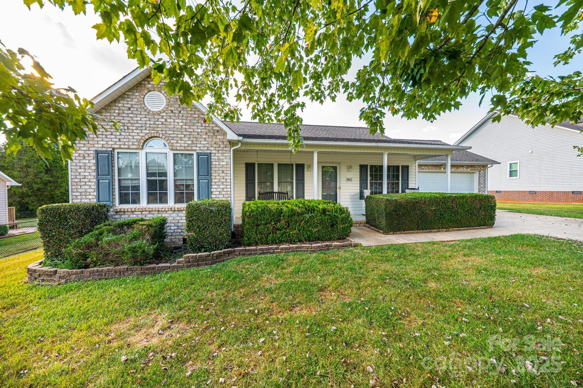 1462 Farmington Hills Drive Conover NC 28613