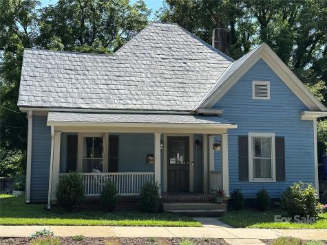 115 E Steele Street Salisbury NC 28144