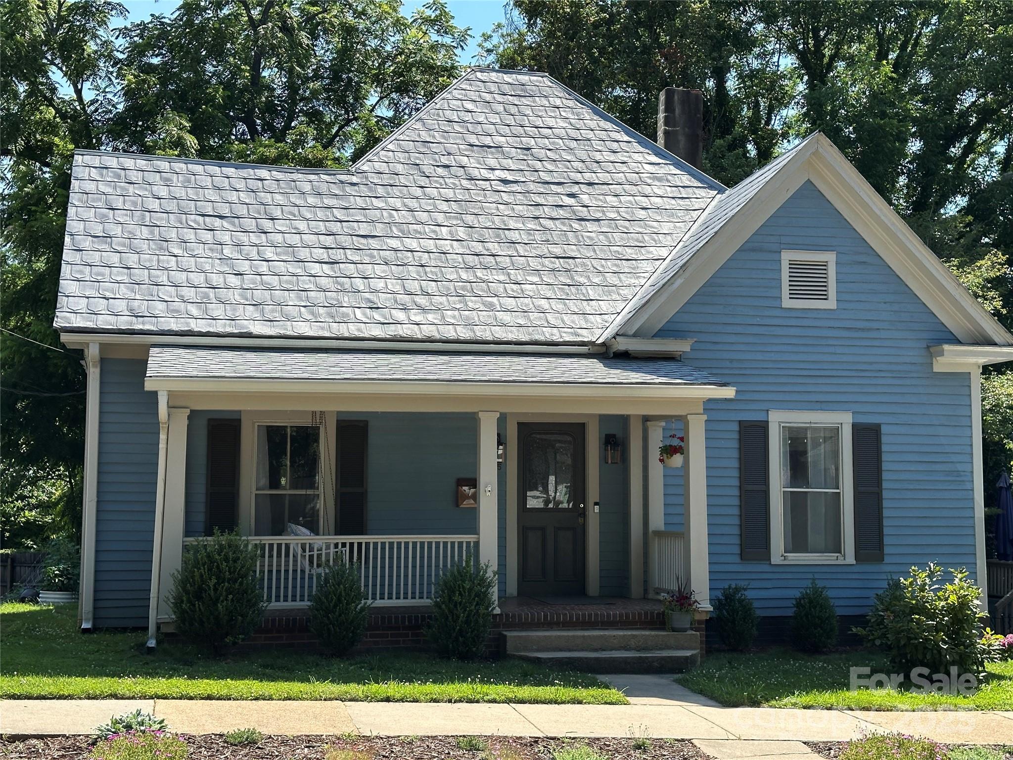 115 E Steele Street Salisbury NC 28144