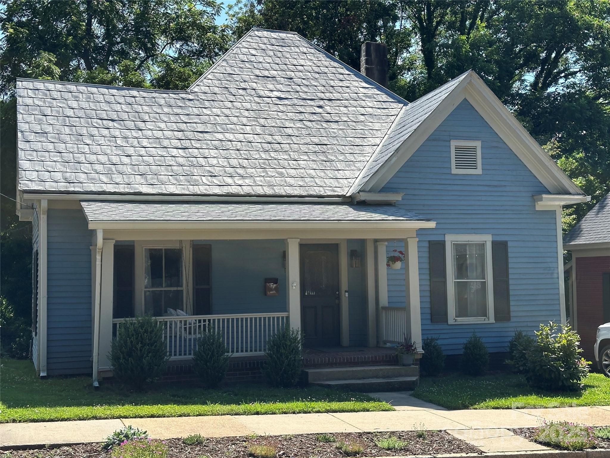 115 E Steele Street Salisbury NC 28144