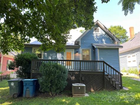 115 E Steele Street Salisbury NC 28144