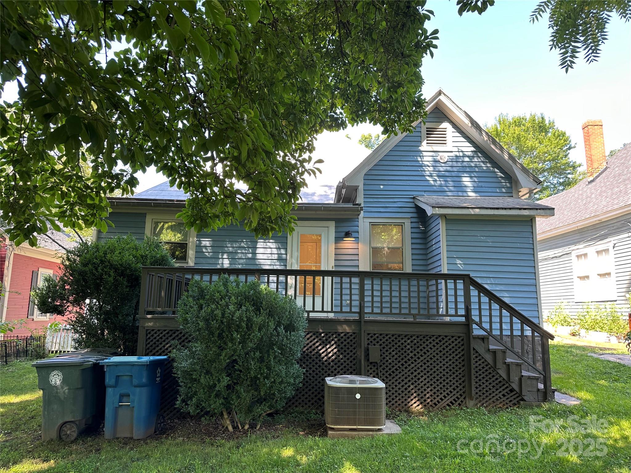 115 E Steele Street Salisbury NC 28144