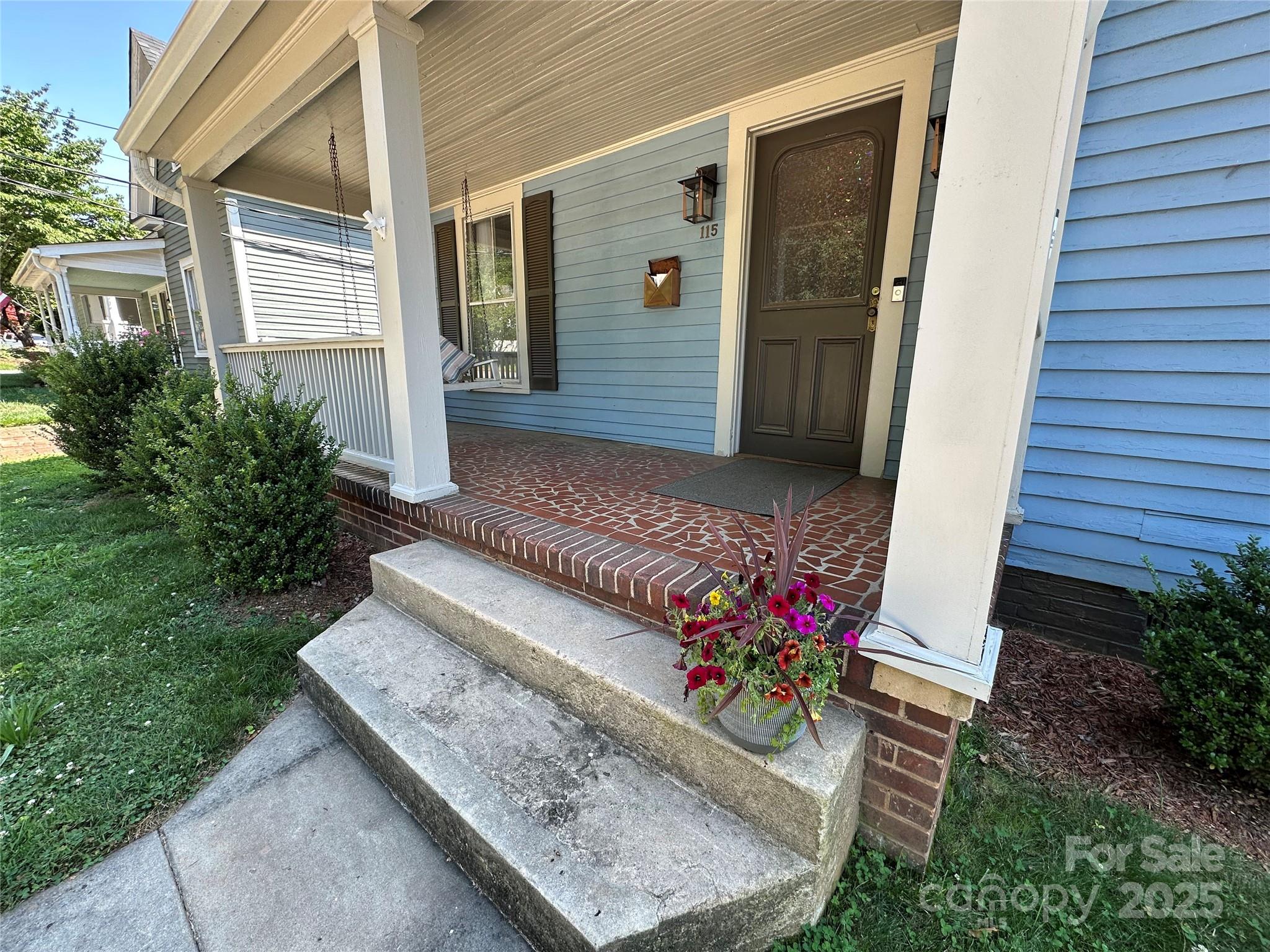 115 E Steele Street Salisbury NC 28144