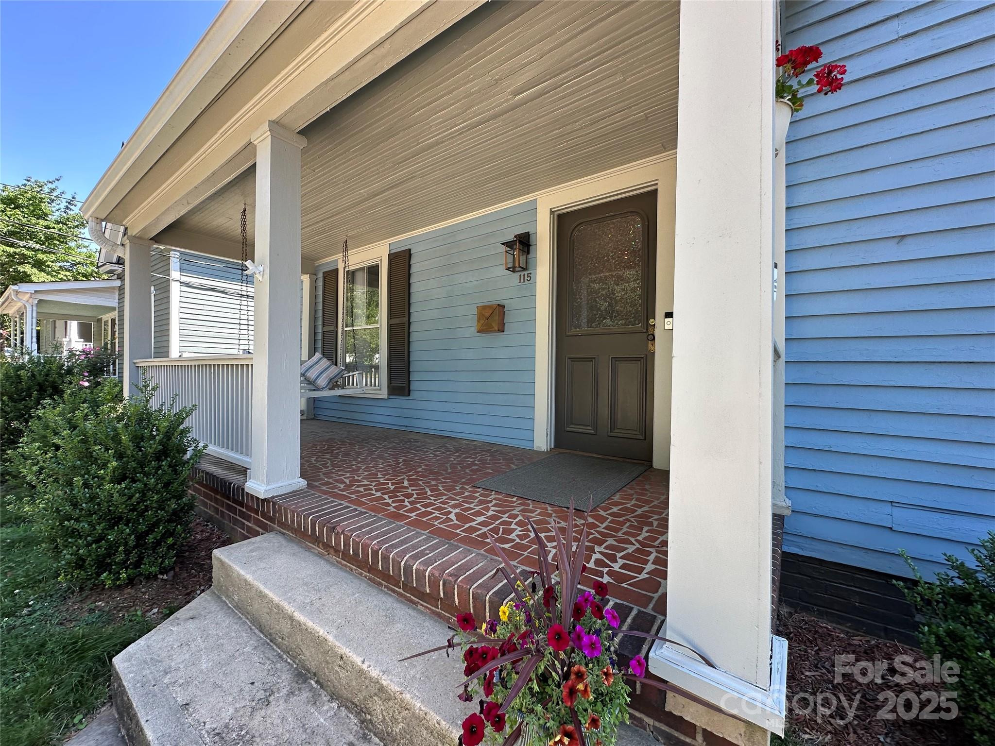 115 E Steele Street Salisbury NC 28144