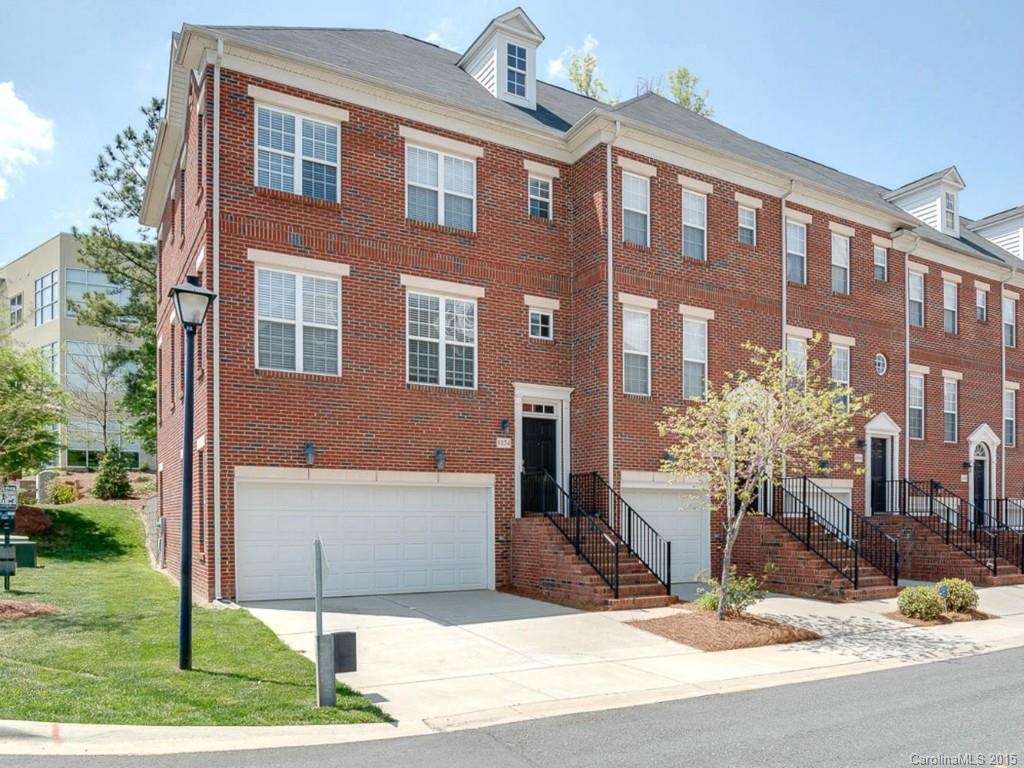 9528 Westchire Court Matthews NC 28105