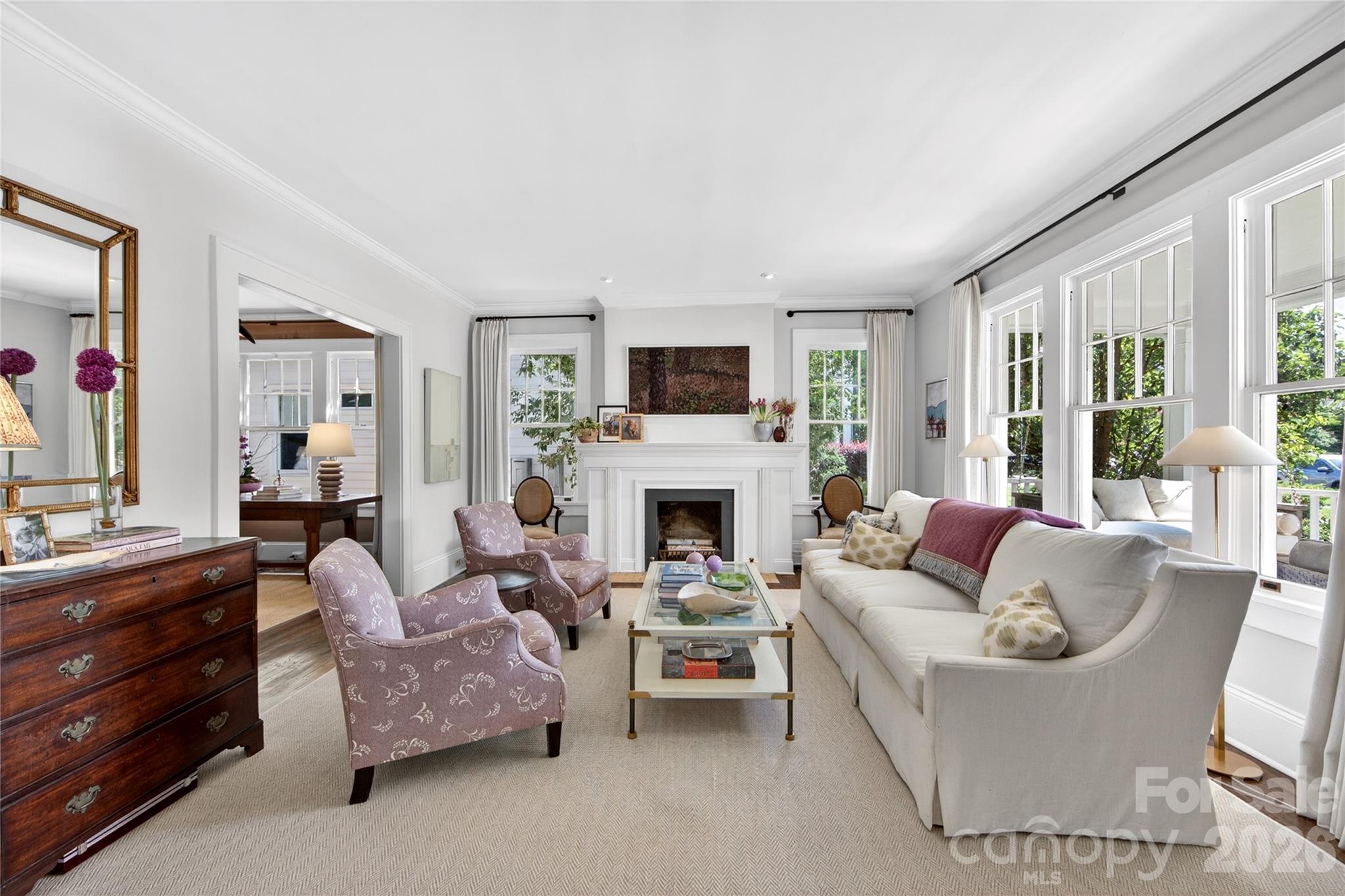 2127 Crescent Avenue Charlotte NC 28207