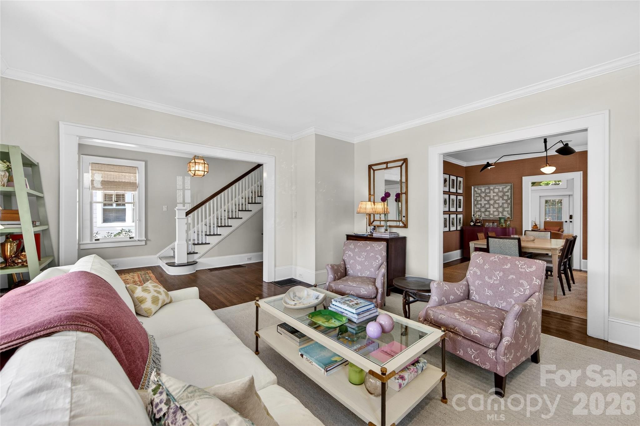 2127 Crescent Avenue Charlotte NC 28207