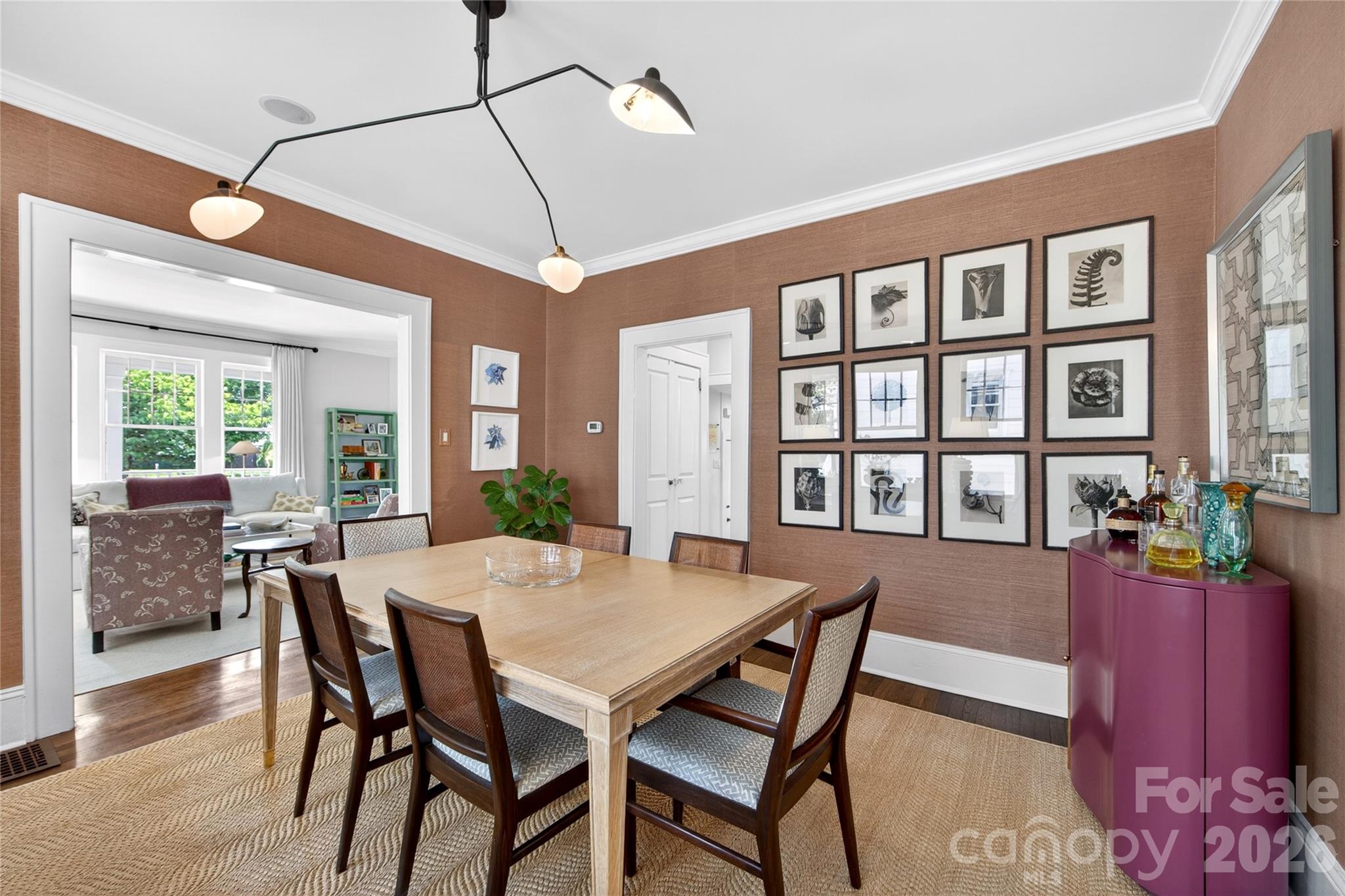 2127 Crescent Avenue Charlotte NC 28207