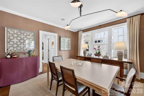 2127 Crescent Avenue Charlotte NC 28207